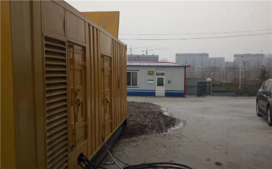 崖州发电机组电缆选型核心注意事项