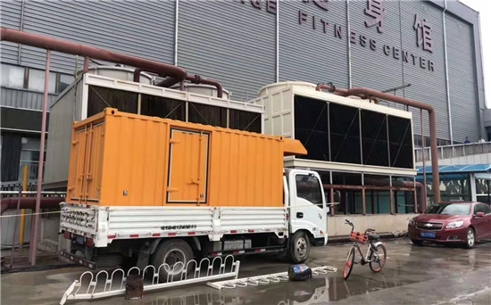 崖州300KW发电机组适配电缆规格选型指南