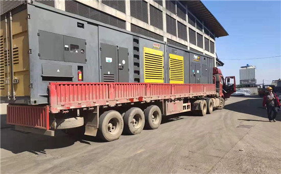 崖州200KW发电机组适配电缆规格选型指南