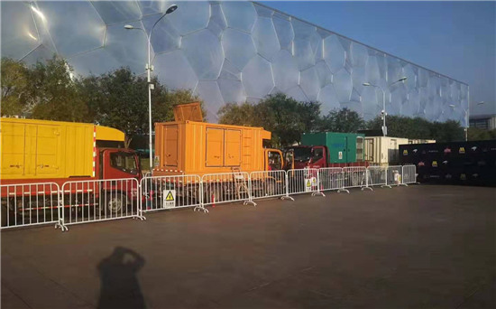 崖州400KW发电机组适配电缆规格选型指南