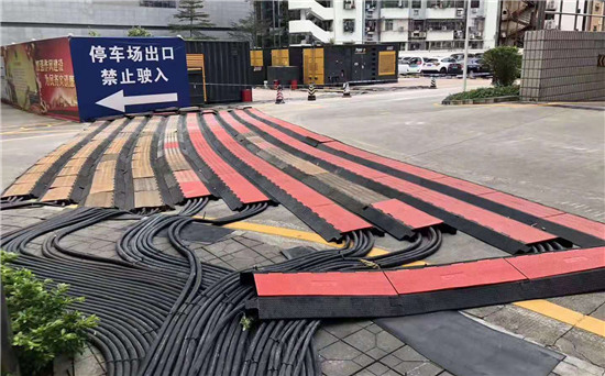 崖州发电机组电缆选型完整具体步骤(工程通用标准流程)